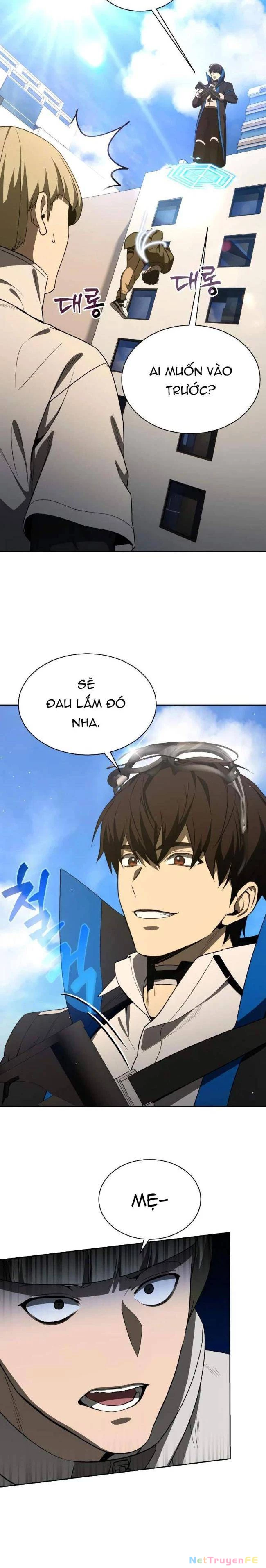 Người Chơi Thiên Tài Trở Lại Chapter 31 - Trang 2