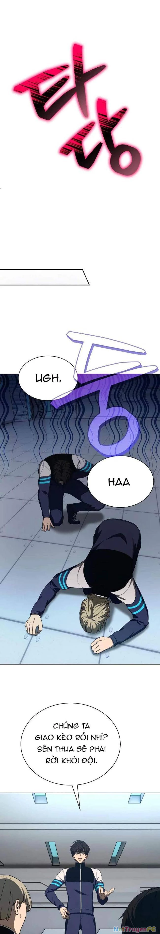 Người Chơi Thiên Tài Trở Lại Chapter 31 - Trang 2