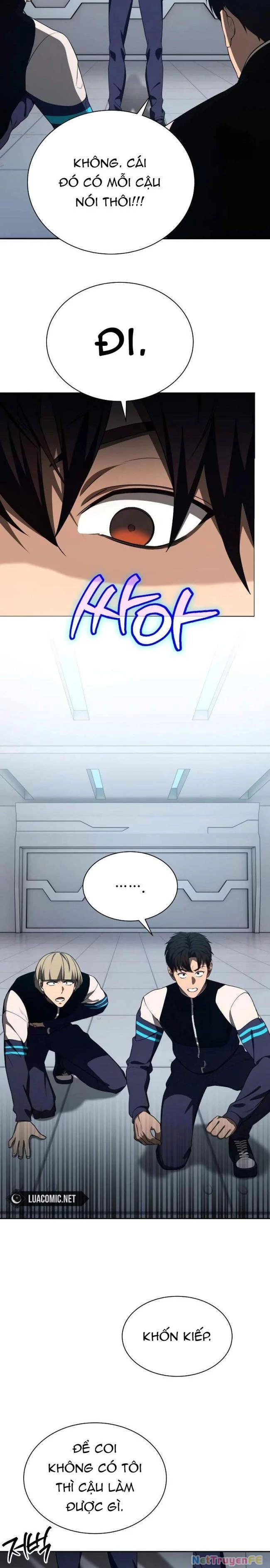 Người Chơi Thiên Tài Trở Lại Chapter 31 - Trang 2