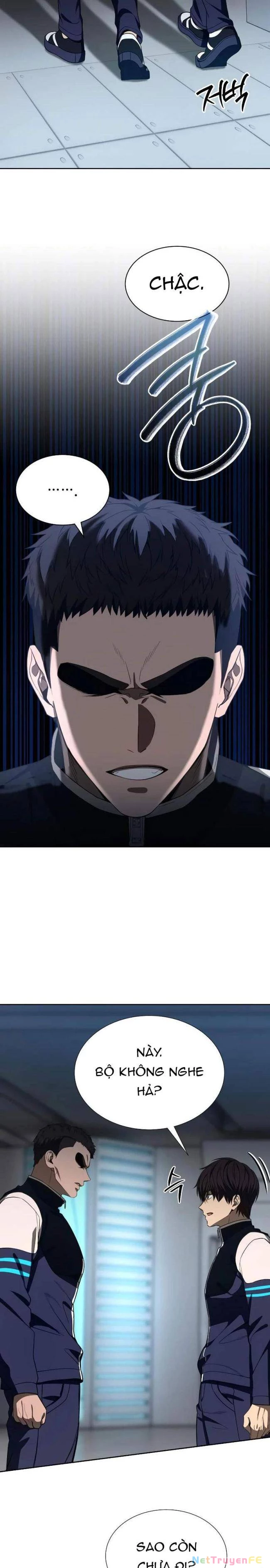 Người Chơi Thiên Tài Trở Lại Chapter 31 - Trang 2