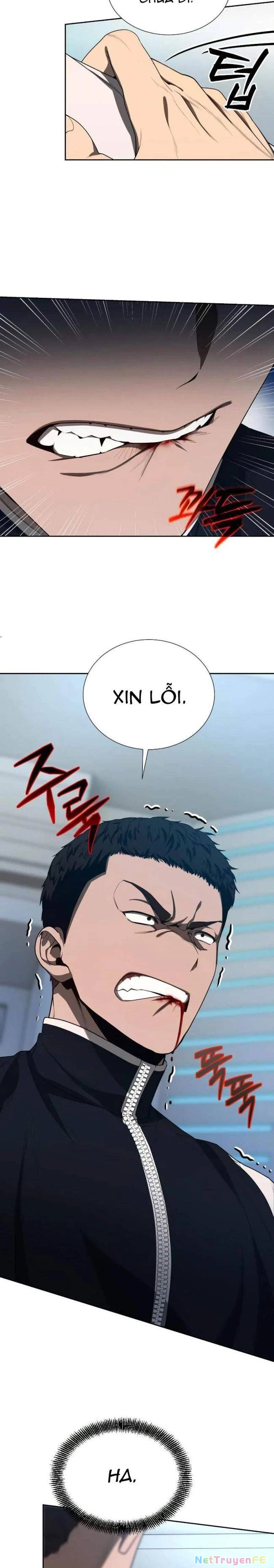 Người Chơi Thiên Tài Trở Lại Chapter 31 - Trang 2