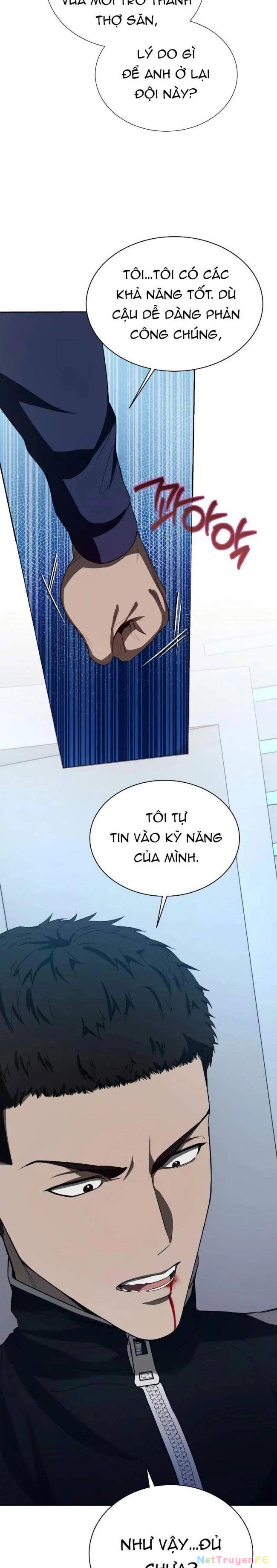 Người Chơi Thiên Tài Trở Lại Chapter 31 - Trang 2