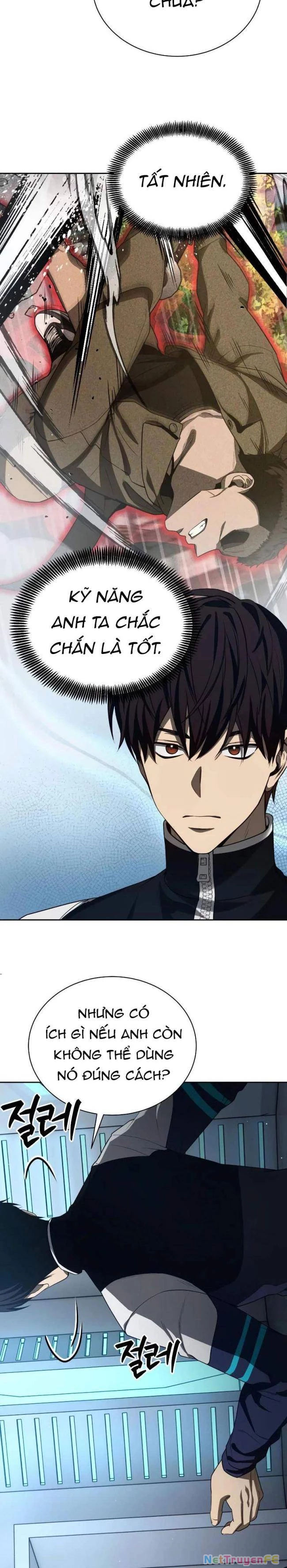 Người Chơi Thiên Tài Trở Lại Chapter 31 - Trang 2