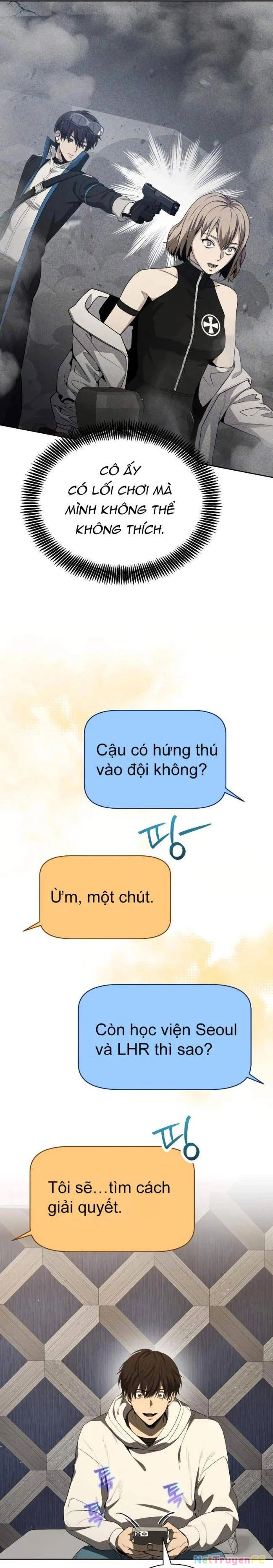 Người Chơi Thiên Tài Trở Lại Chapter 31 - Trang 2