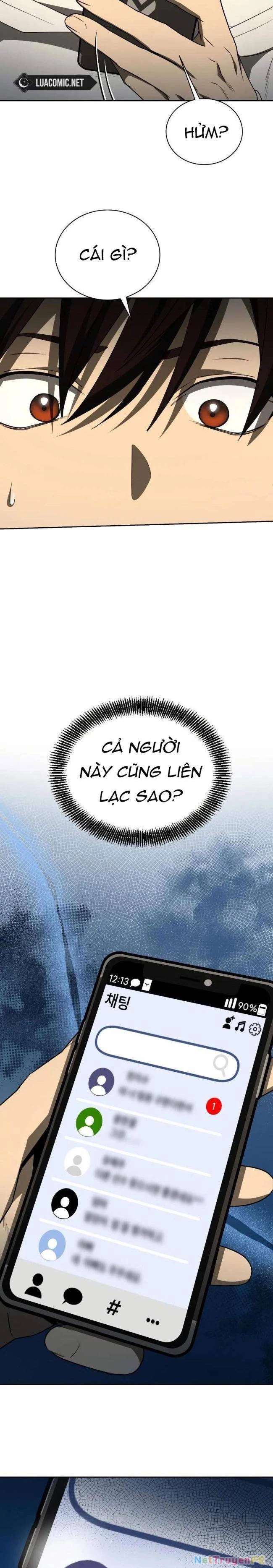 Người Chơi Thiên Tài Trở Lại Chapter 31 - Trang 2