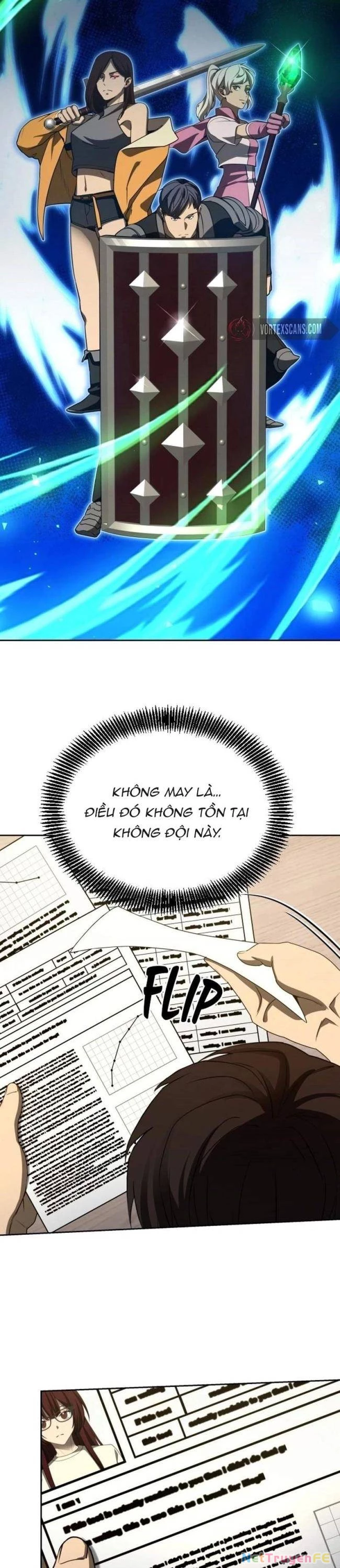 Người Chơi Thiên Tài Trở Lại Chapter 32 - Trang 2