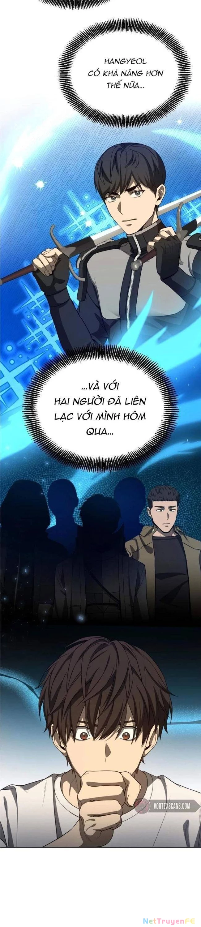 Người Chơi Thiên Tài Trở Lại Chapter 32 - Trang 2