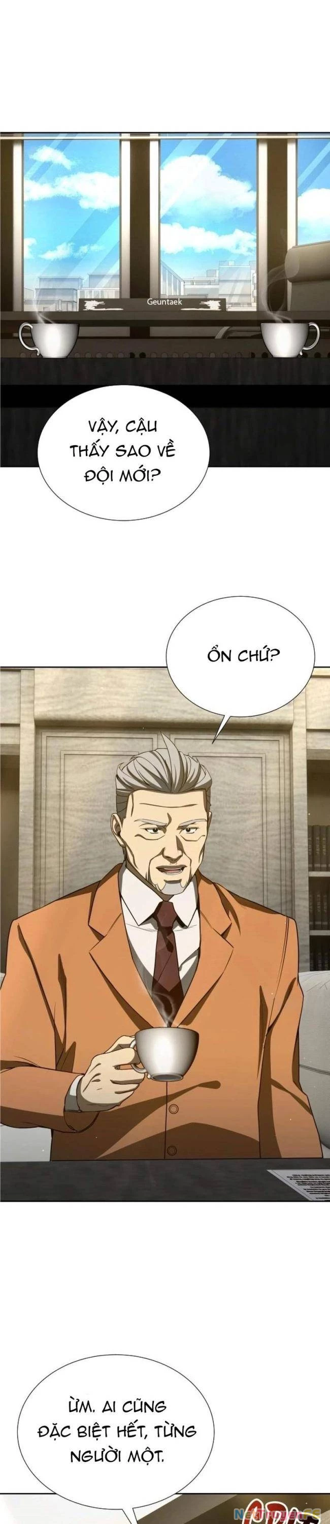 Người Chơi Thiên Tài Trở Lại Chapter 32 - Trang 2