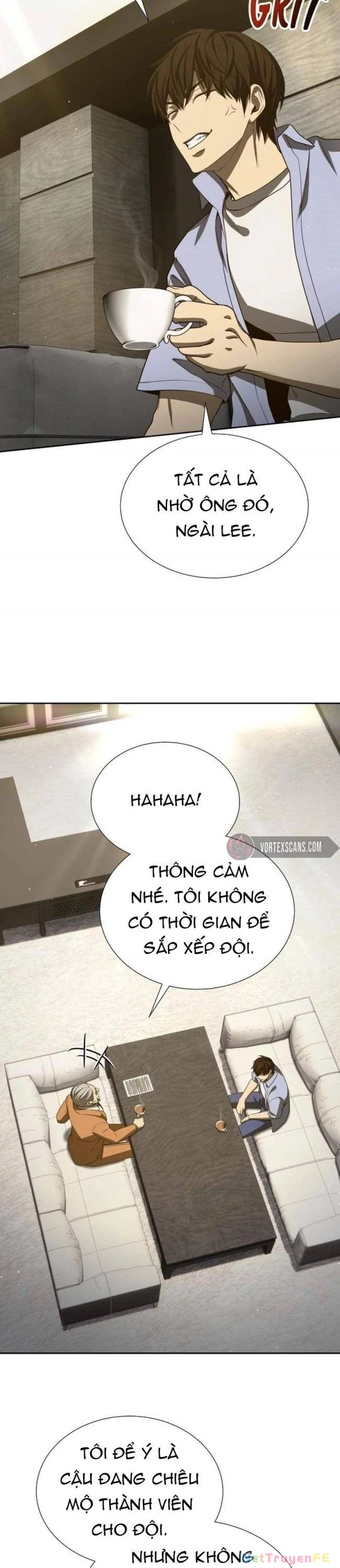 Người Chơi Thiên Tài Trở Lại Chapter 32 - Trang 2
