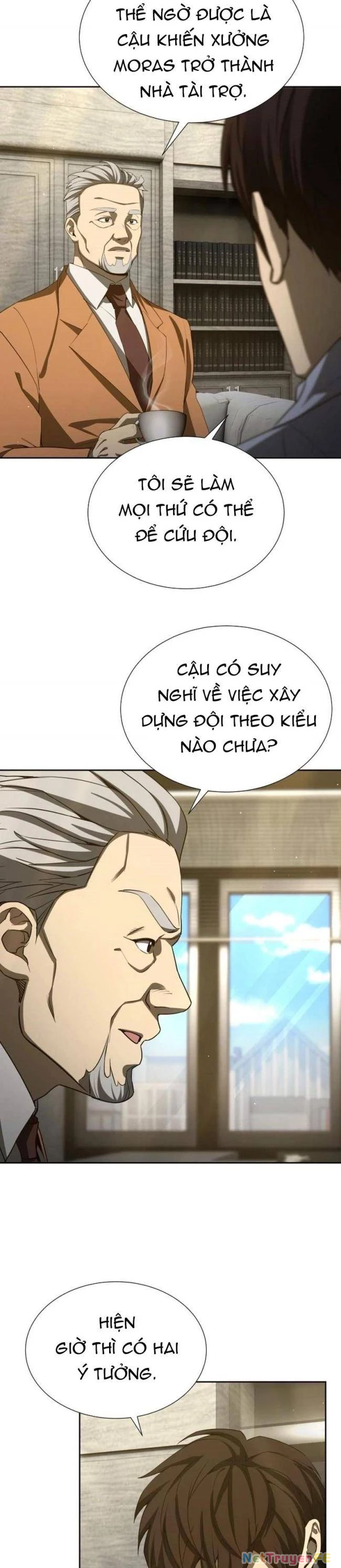 Người Chơi Thiên Tài Trở Lại Chapter 32 - Trang 2