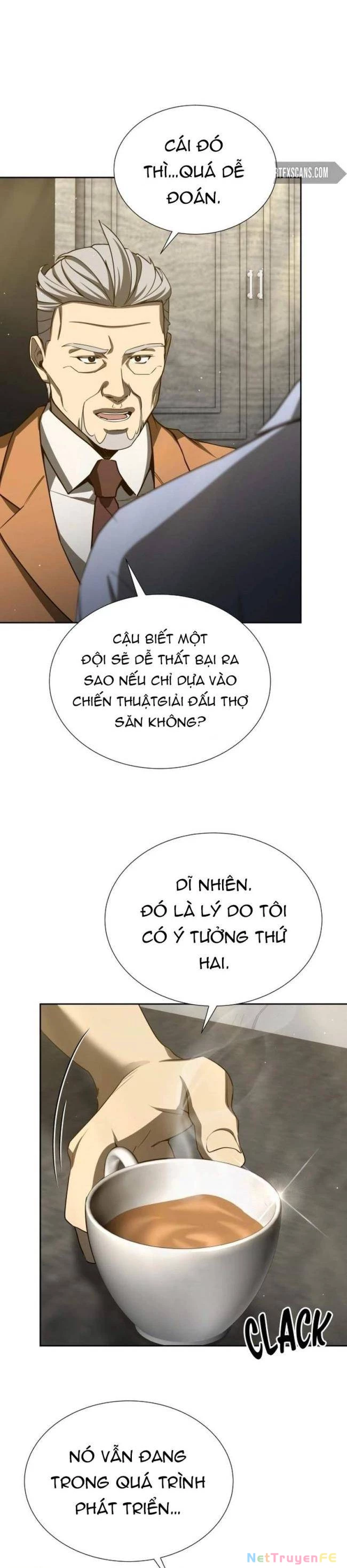 Người Chơi Thiên Tài Trở Lại Chapter 32 - Trang 2