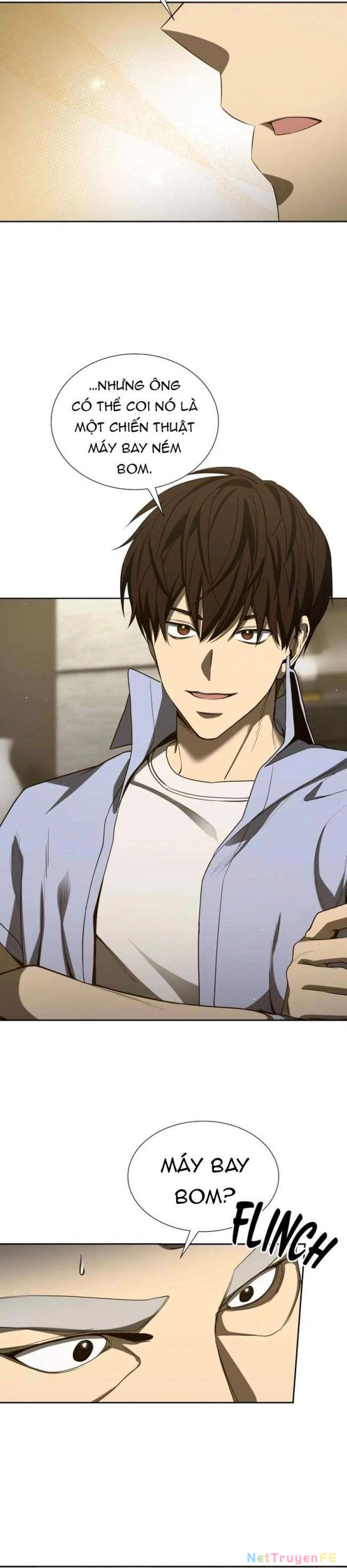 Người Chơi Thiên Tài Trở Lại Chapter 32 - Trang 2