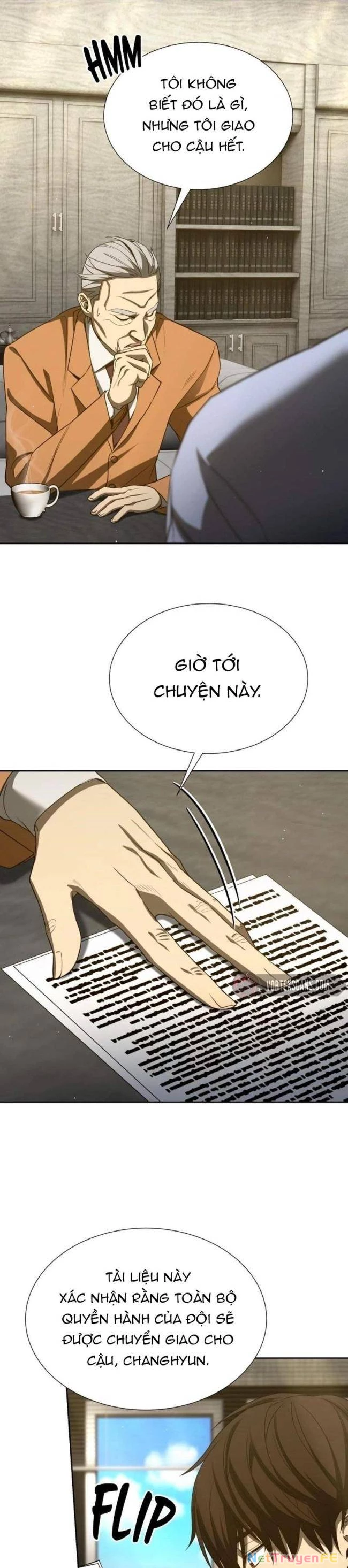 Người Chơi Thiên Tài Trở Lại Chapter 32 - Trang 2