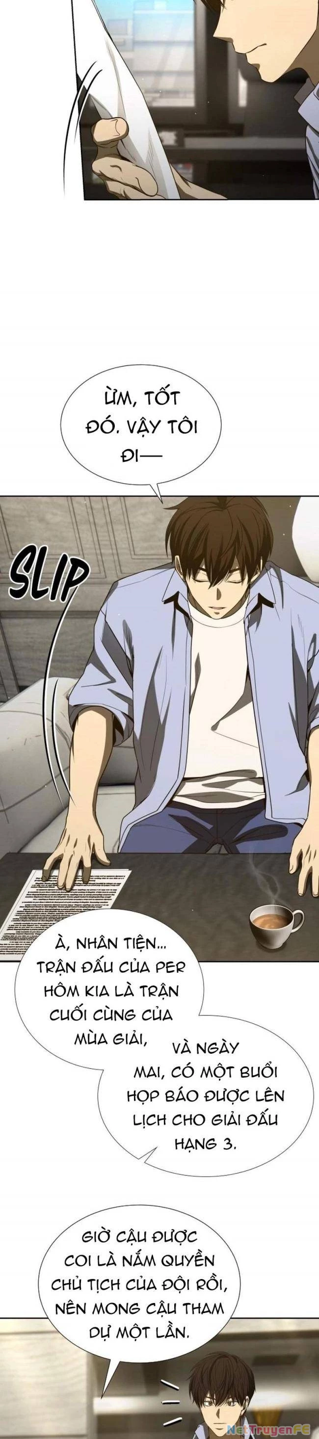 Người Chơi Thiên Tài Trở Lại Chapter 32 - Trang 2