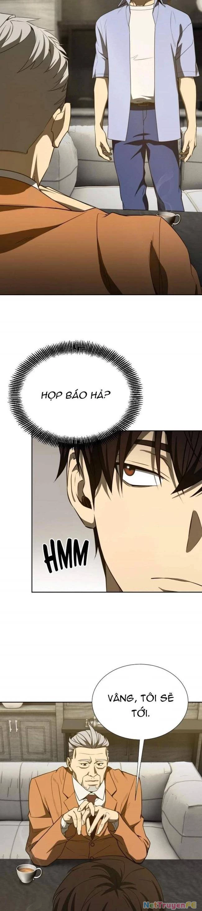 Người Chơi Thiên Tài Trở Lại Chapter 32 - Trang 2