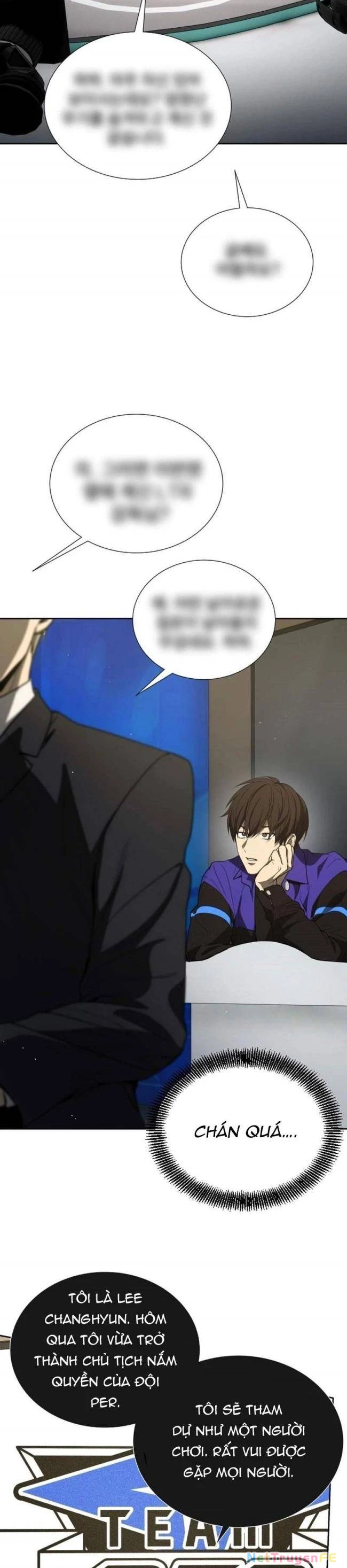 Người Chơi Thiên Tài Trở Lại Chapter 32 - Trang 2