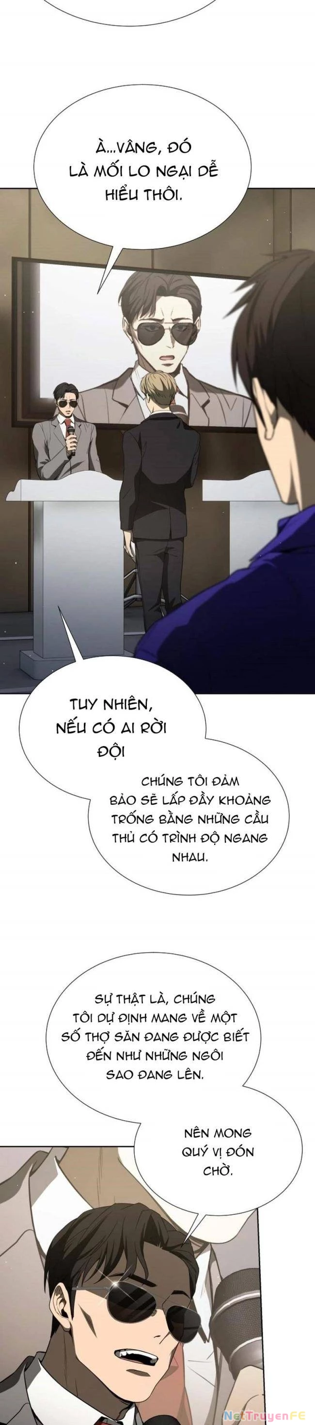Người Chơi Thiên Tài Trở Lại Chapter 32 - Trang 2