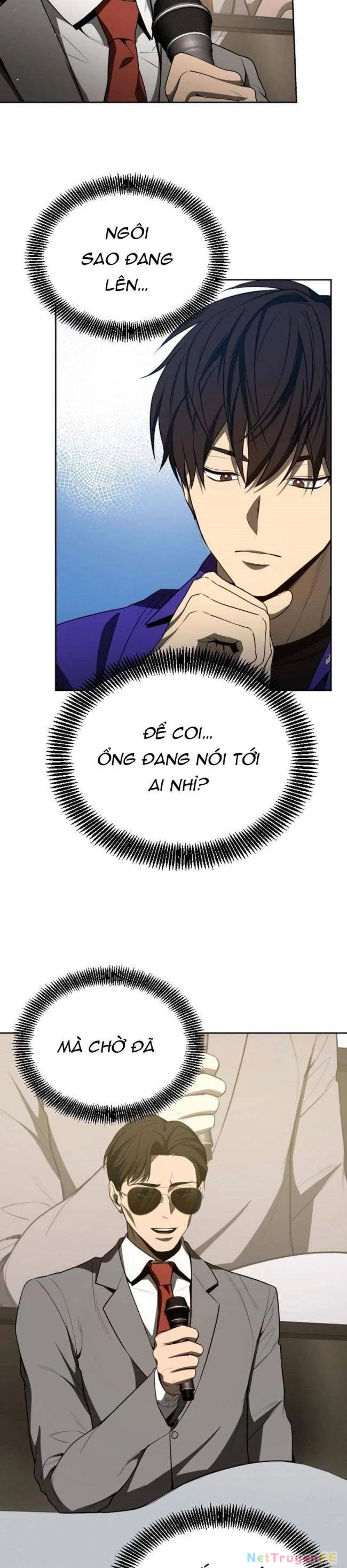 Người Chơi Thiên Tài Trở Lại Chapter 32 - Trang 2