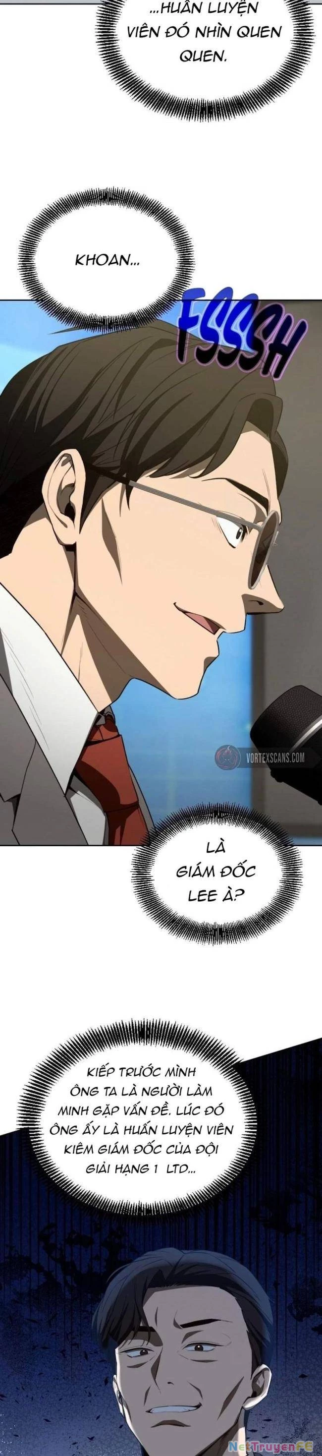 Người Chơi Thiên Tài Trở Lại Chapter 32 - Trang 2