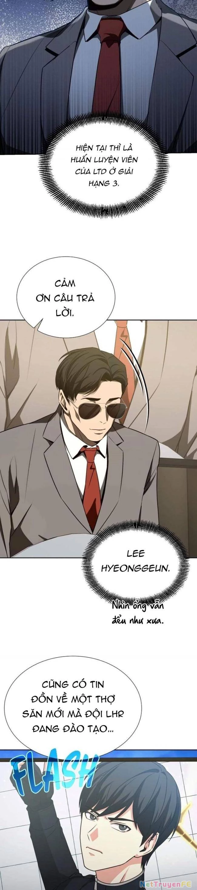 Người Chơi Thiên Tài Trở Lại Chapter 32 - Trang 2