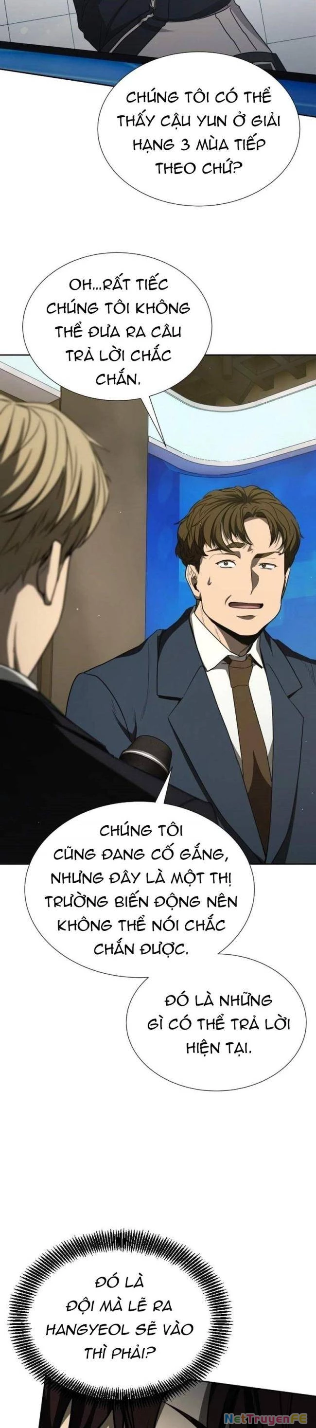 Người Chơi Thiên Tài Trở Lại Chapter 32 - Trang 2