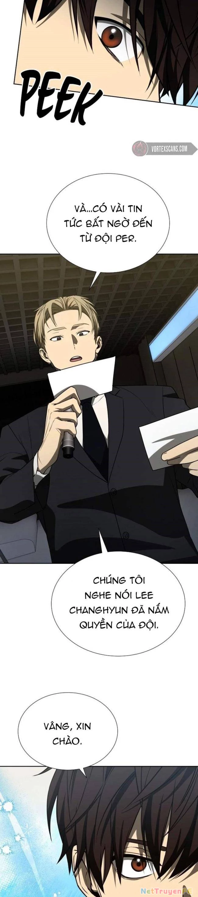 Người Chơi Thiên Tài Trở Lại Chapter 32 - Trang 2