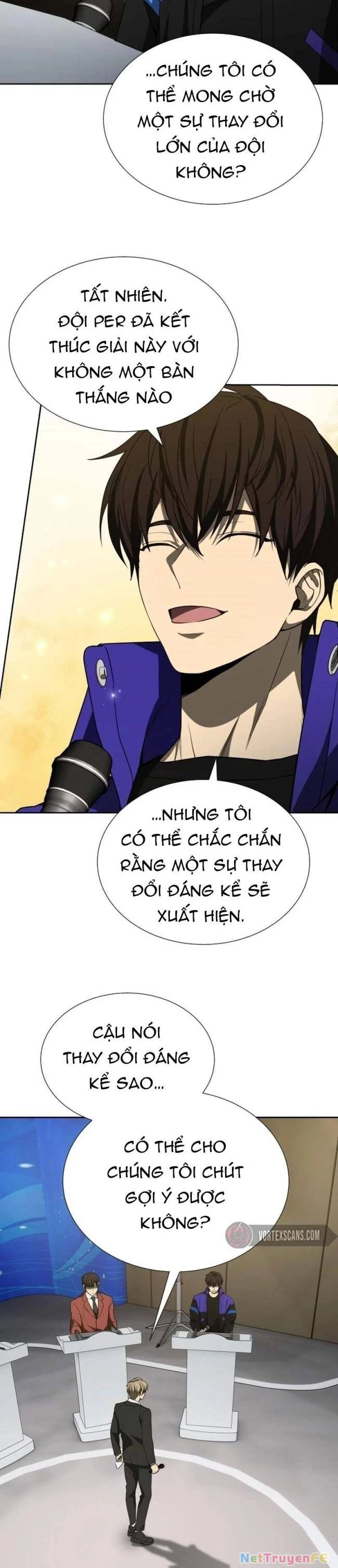 Người Chơi Thiên Tài Trở Lại Chapter 32 - Trang 2