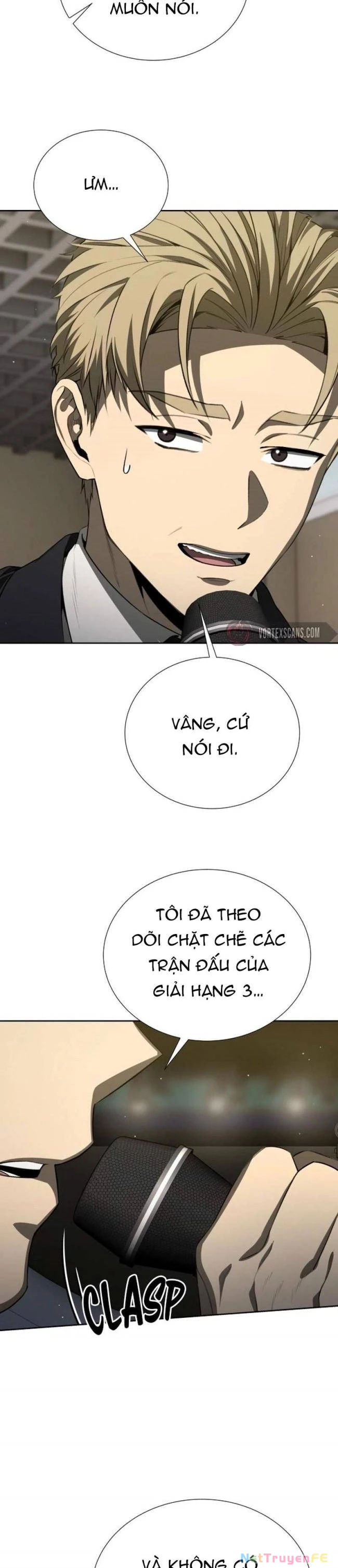 Người Chơi Thiên Tài Trở Lại Chapter 32 - Trang 2