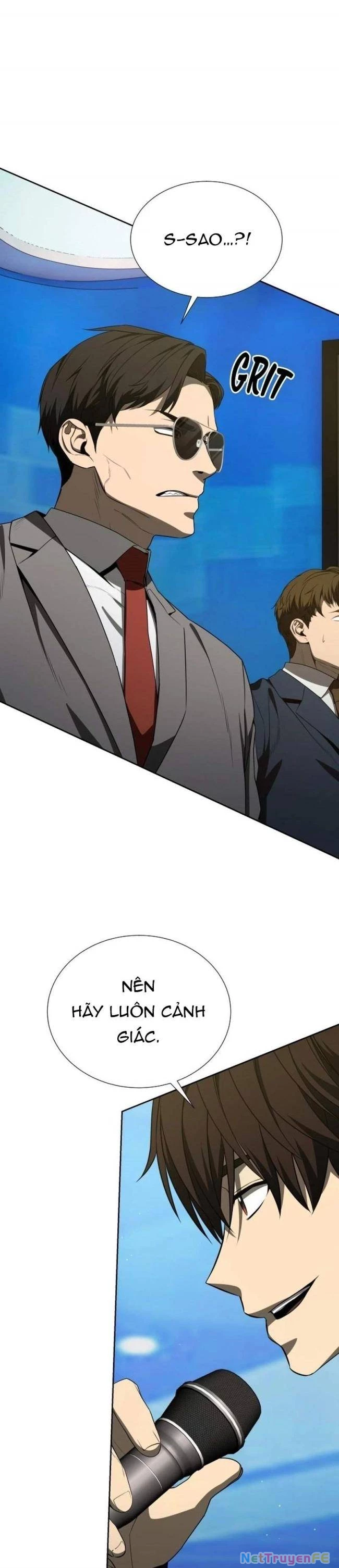 Người Chơi Thiên Tài Trở Lại Chapter 32 - Trang 2