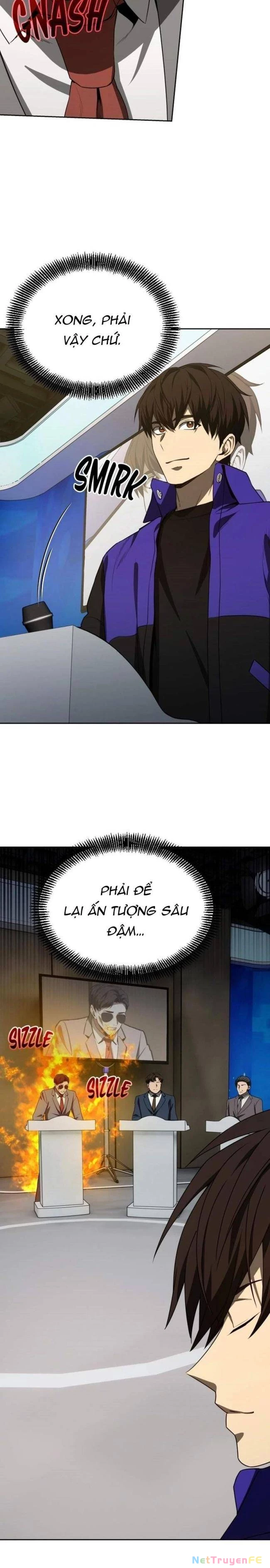 Người Chơi Thiên Tài Trở Lại Chapter 32 - Trang 2