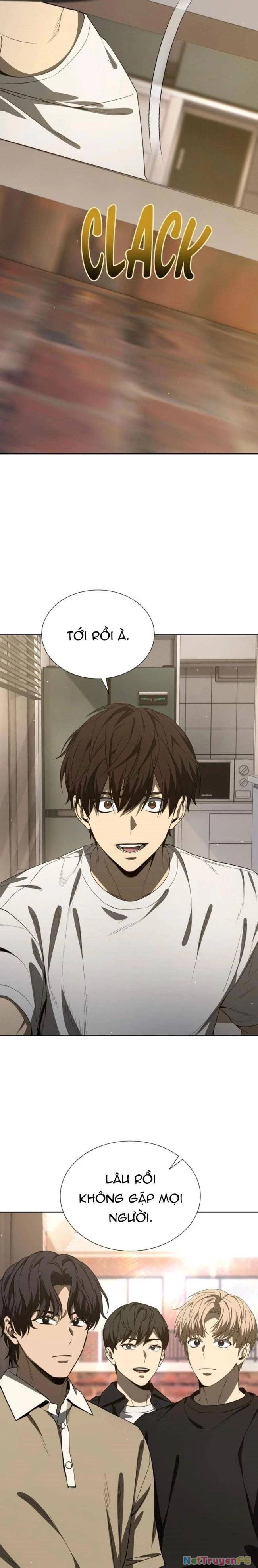 Người Chơi Thiên Tài Trở Lại Chapter 32 - Trang 2
