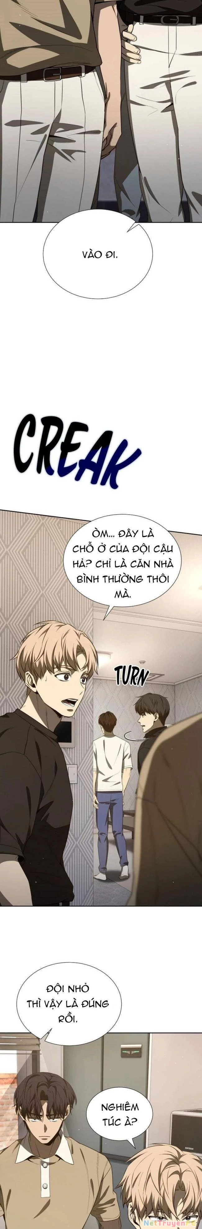 Người Chơi Thiên Tài Trở Lại Chapter 32 - Trang 2