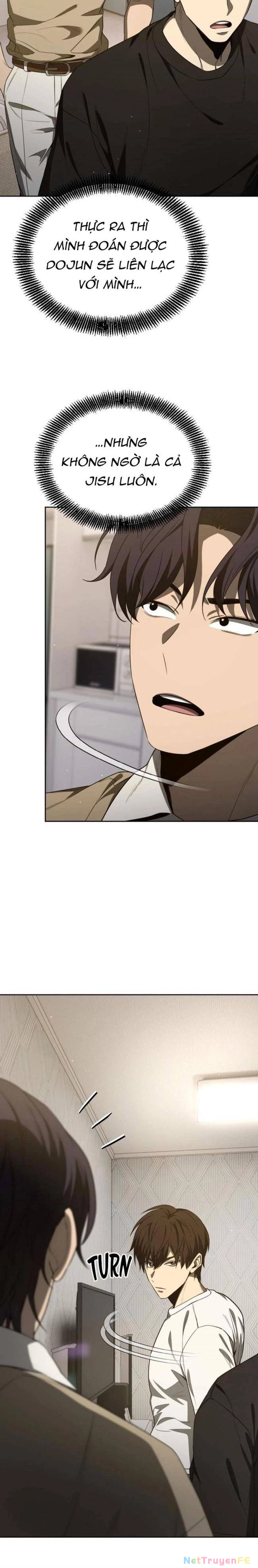 Người Chơi Thiên Tài Trở Lại Chapter 32 - Trang 2