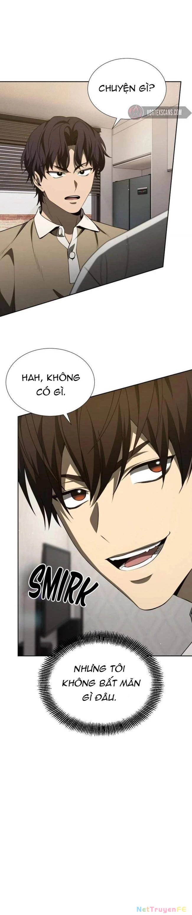 Người Chơi Thiên Tài Trở Lại Chapter 32 - Trang 2