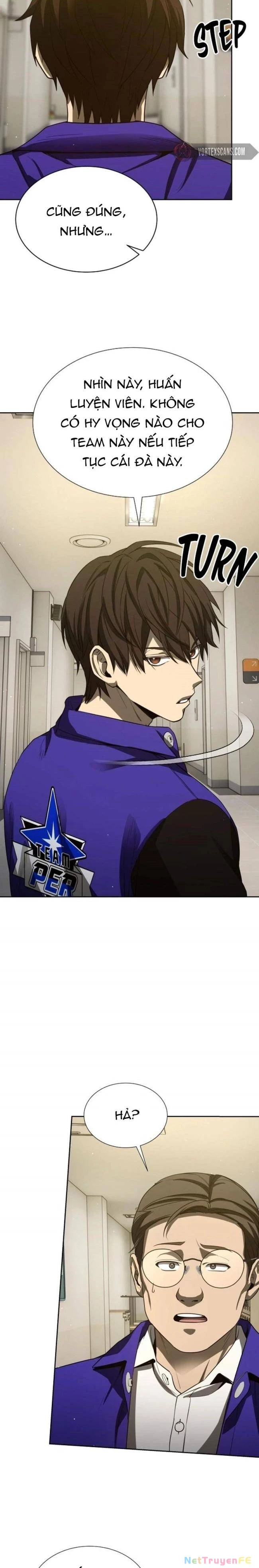 Người Chơi Thiên Tài Trở Lại Chapter 33 - Trang 2