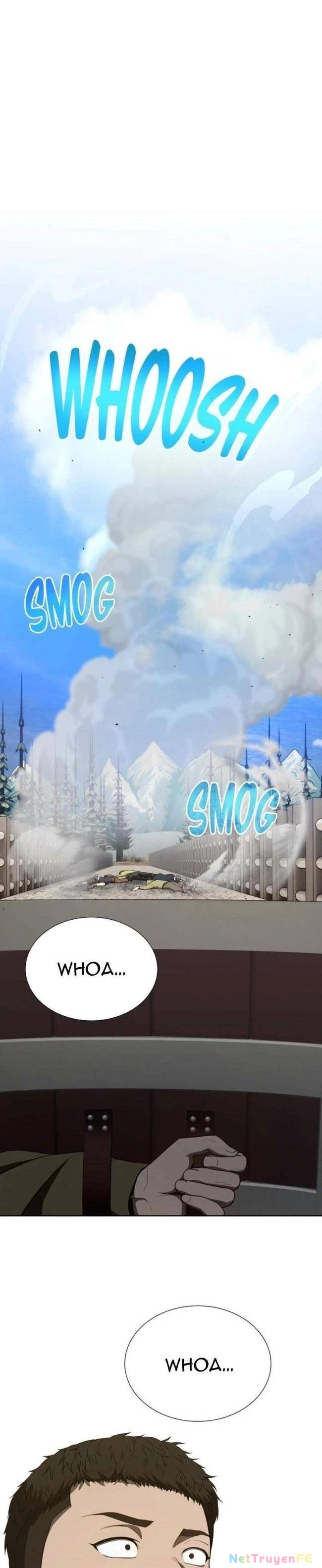 Người Chơi Thiên Tài Trở Lại Chapter 34 - Trang 2