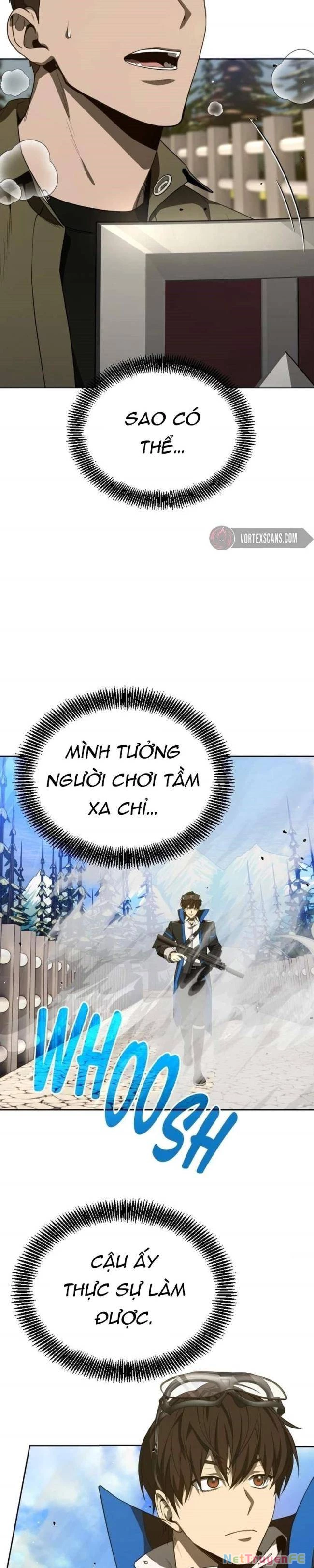 Người Chơi Thiên Tài Trở Lại Chapter 34 - Trang 2