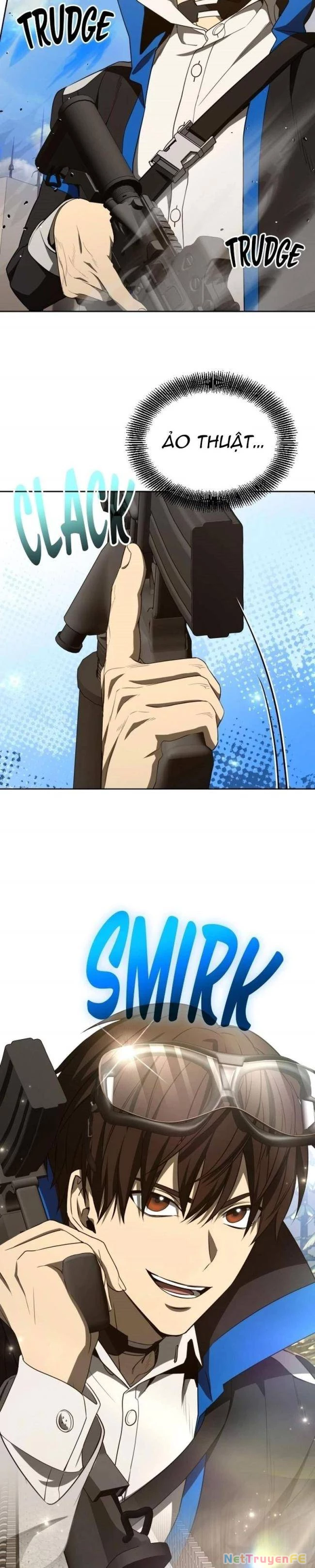 Người Chơi Thiên Tài Trở Lại Chapter 34 - Trang 2