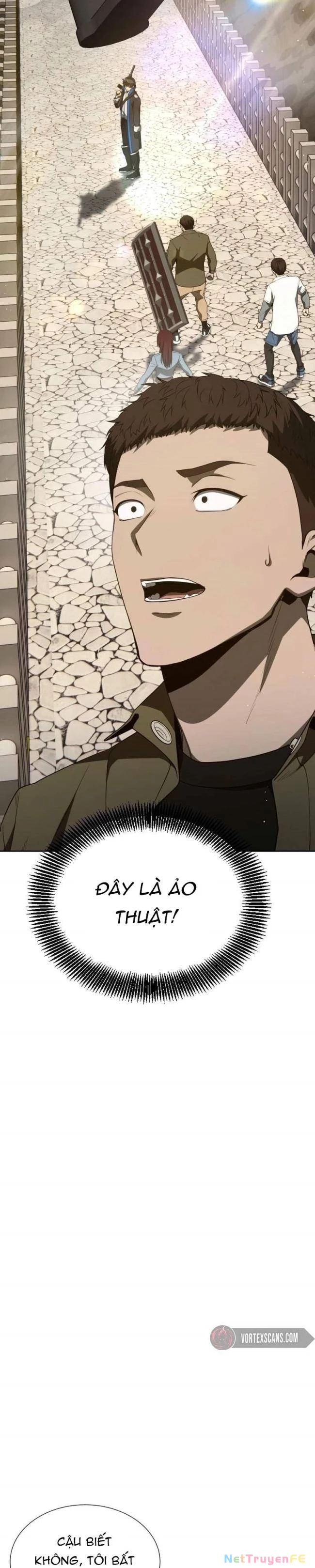 Người Chơi Thiên Tài Trở Lại Chapter 34 - Trang 2