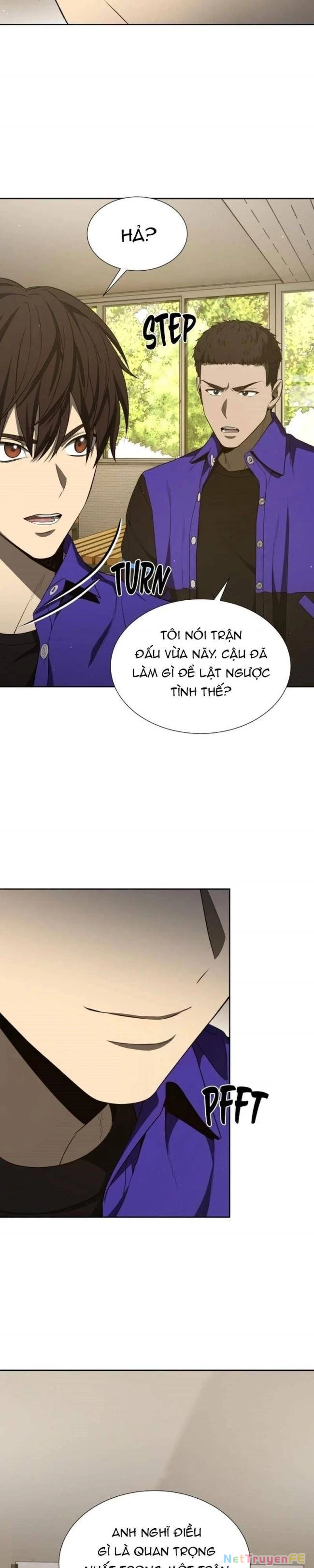 Người Chơi Thiên Tài Trở Lại Chapter 34 - Trang 2