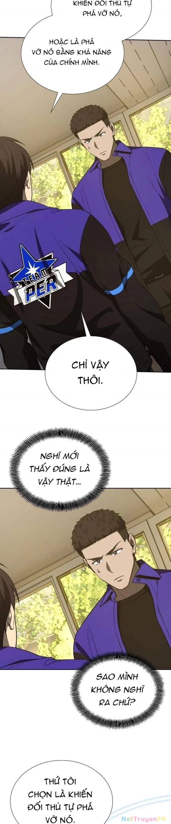 Người Chơi Thiên Tài Trở Lại Chapter 34 - Trang 2