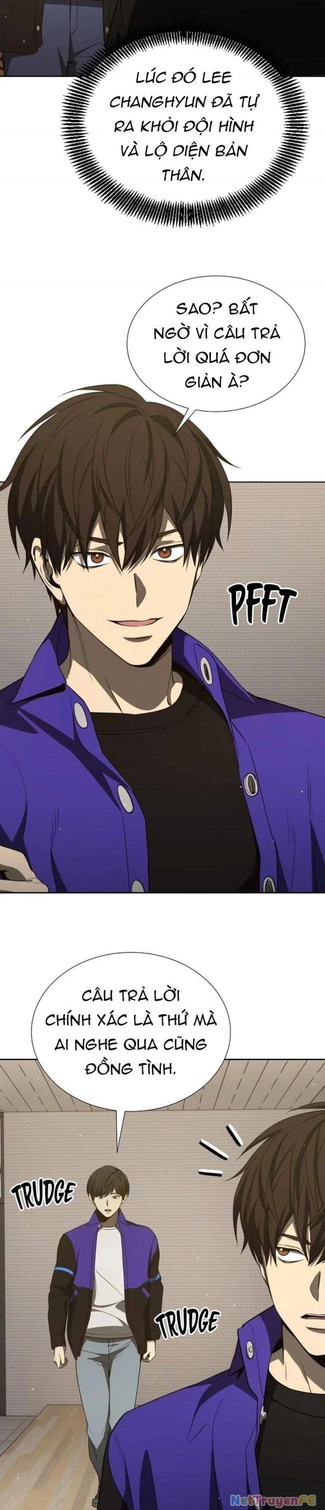 Người Chơi Thiên Tài Trở Lại Chapter 34 - Trang 2