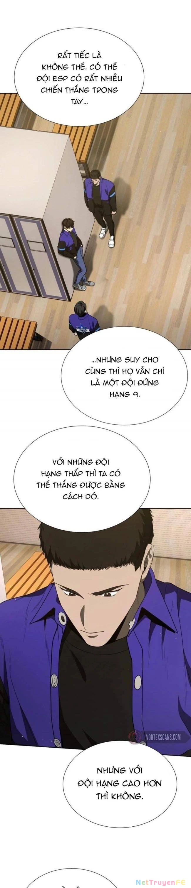 Người Chơi Thiên Tài Trở Lại Chapter 34 - Trang 2