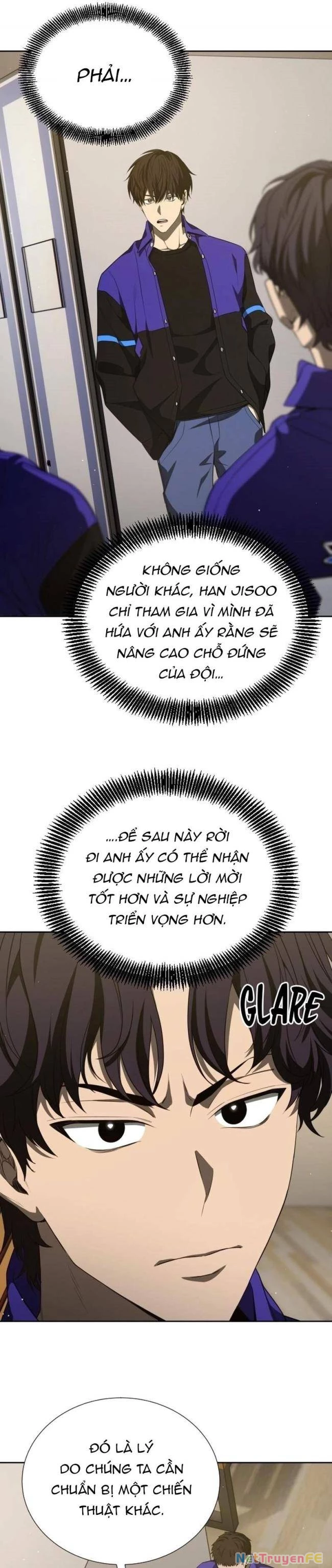 Người Chơi Thiên Tài Trở Lại Chapter 34 - Trang 2