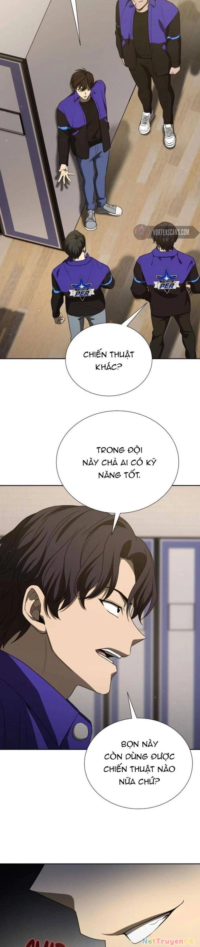 Người Chơi Thiên Tài Trở Lại Chapter 34 - Trang 2