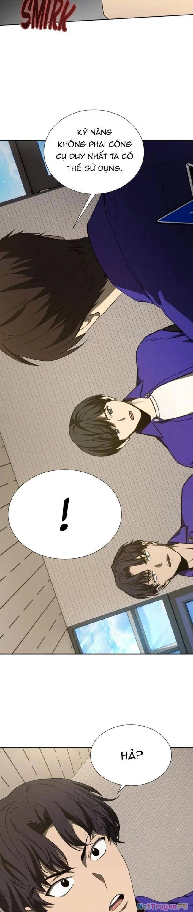 Người Chơi Thiên Tài Trở Lại Chapter 34 - Trang 2