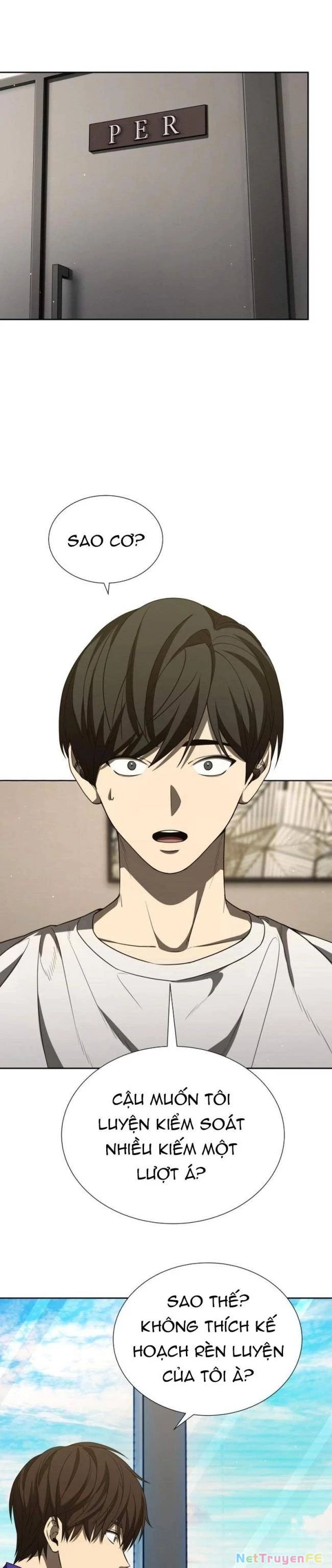 Người Chơi Thiên Tài Trở Lại Chapter 34 - Trang 2