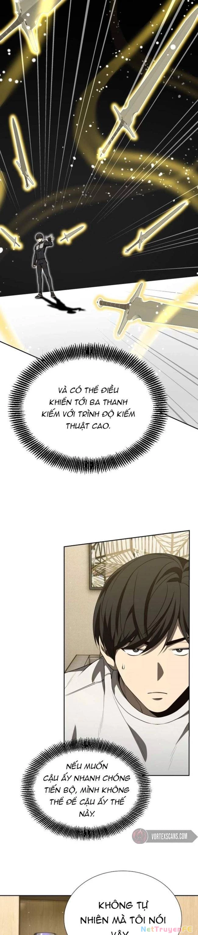 Người Chơi Thiên Tài Trở Lại Chapter 34 - Trang 2