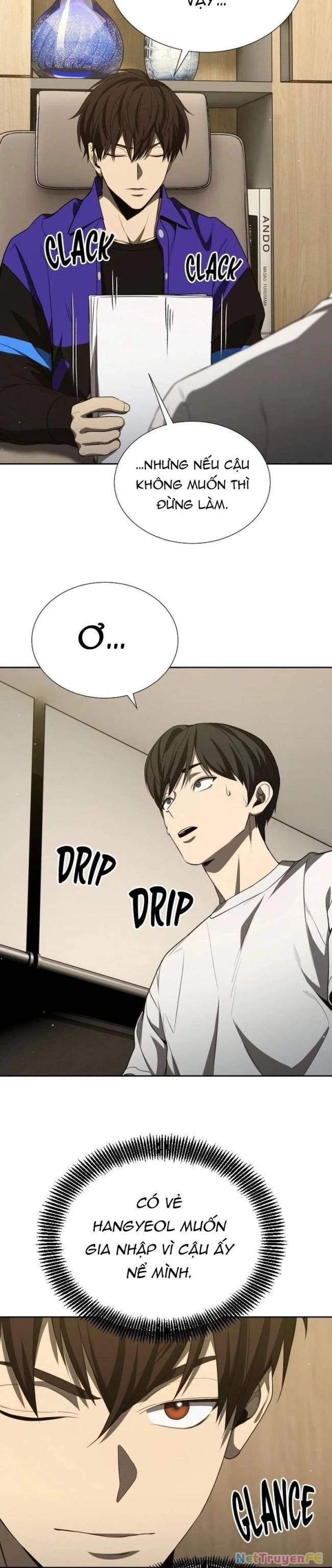 Người Chơi Thiên Tài Trở Lại Chapter 34 - Trang 2