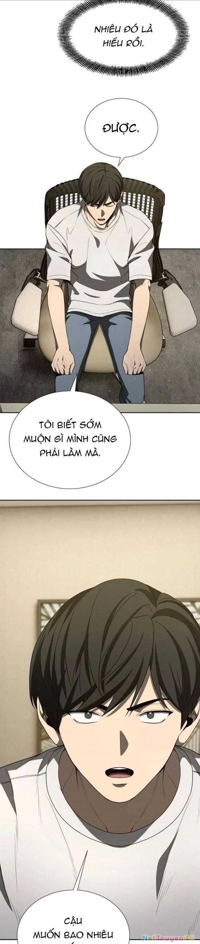 Người Chơi Thiên Tài Trở Lại Chapter 34 - Trang 2